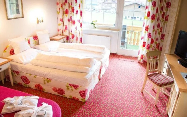 Hotel St. Georg