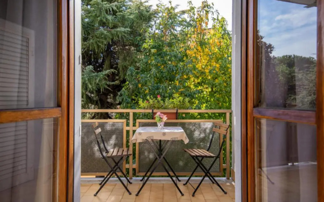 B&B A Casa Di Amici