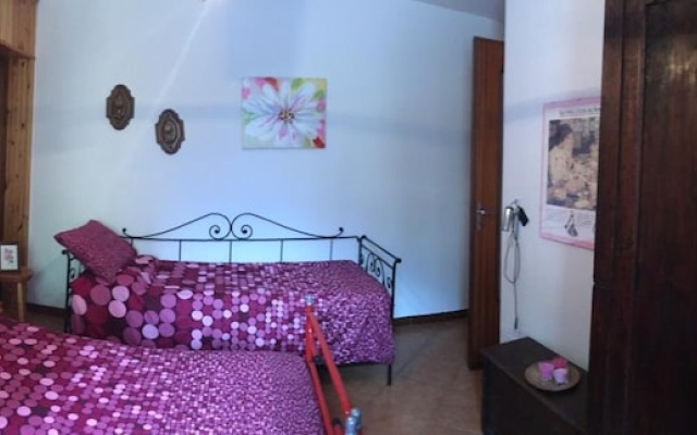 Agriturismo La Grange