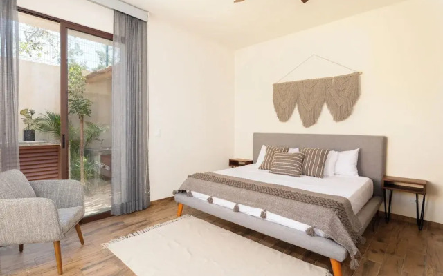 Zenda Tulum Luxury Villas