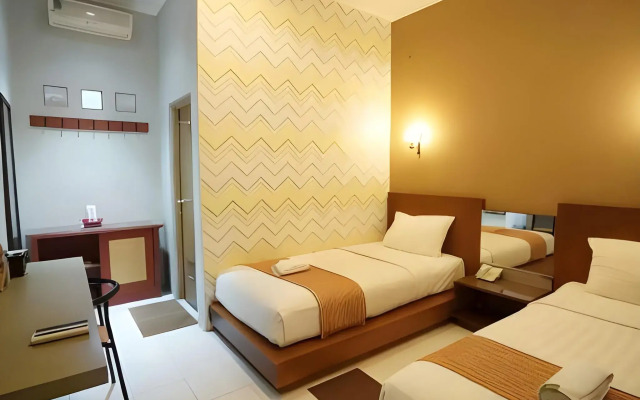 Patria Garden Hotel