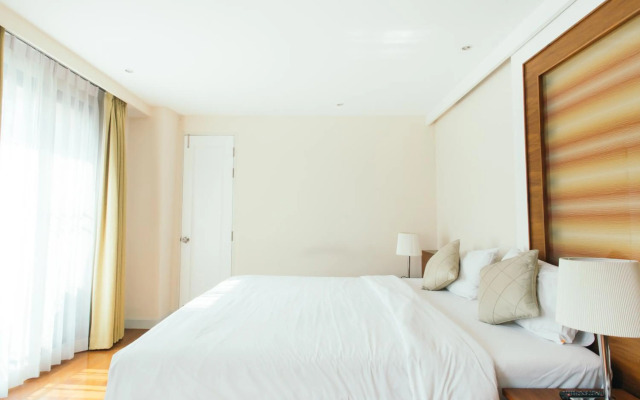 Thomson Residence Hotel