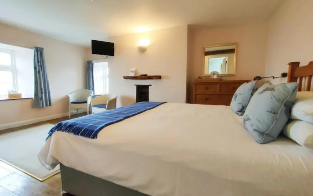 Ty Newydd B&B