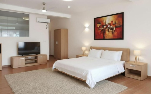Bundala Forest Resort