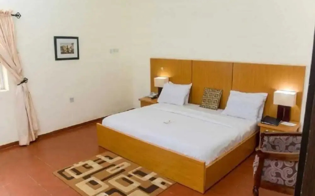 Qualer Apartments & Hotels