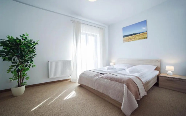 Apartamenty Sun & Snow Resorts
