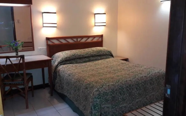 Selesa Tioman c/o Tioman Horizon Condotel