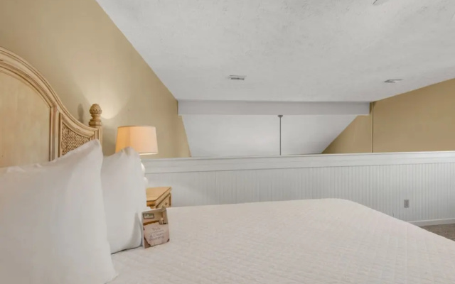 Crystal Villas by Wyndham Vacation Rentals