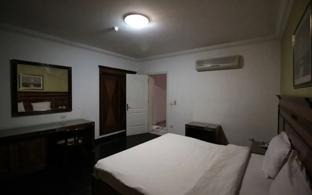 Nice Apartment in Sharm