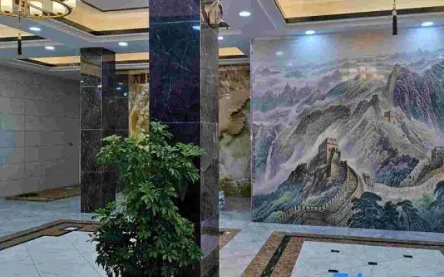 Jinxiu Jiangnan Business Hotel
