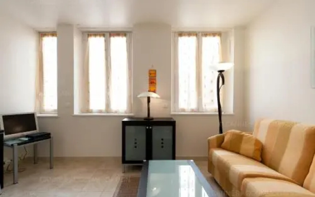 Residence Lafontaine 2