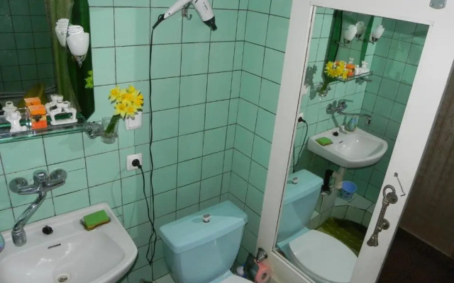 Comfortable apartment in Batumi
