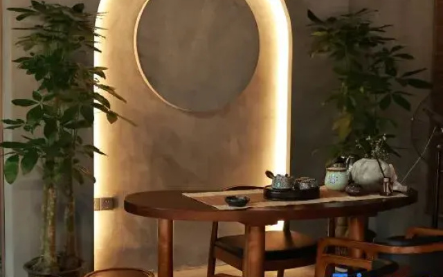 Xiang's hotel