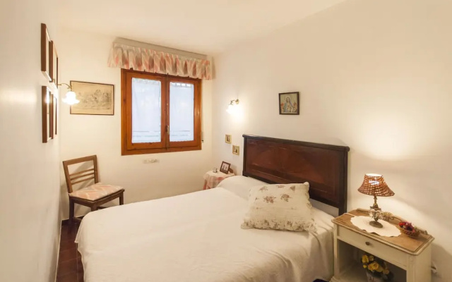 Apartamento Prat Xirlo