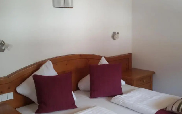 Appartement Haus Petra