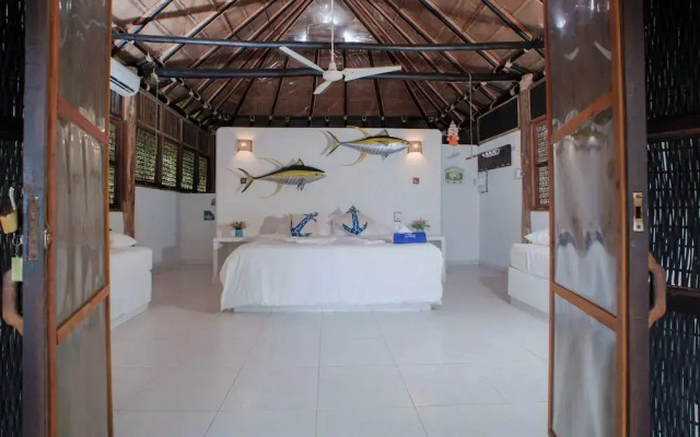 Hotel Isla Mulata