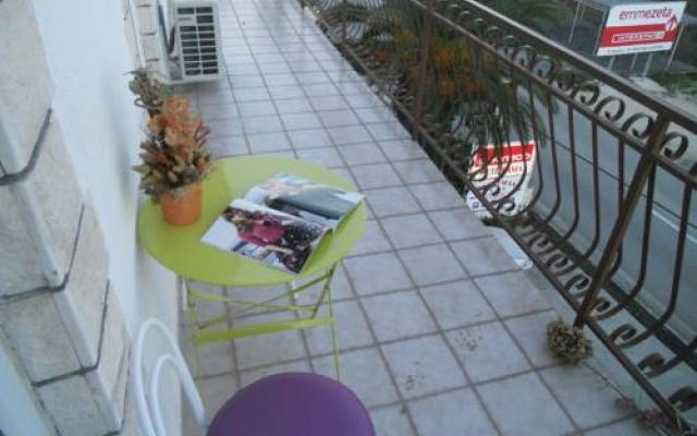 Apartments Zoric