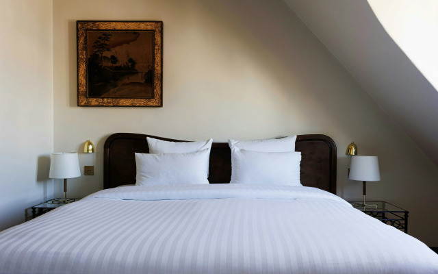 Hôtel Rochechouart, a Member of Design Hotels – Orso Hotel