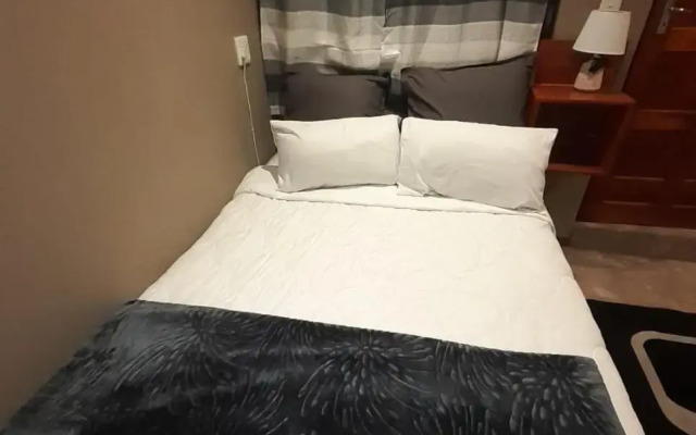 Sasha guest house