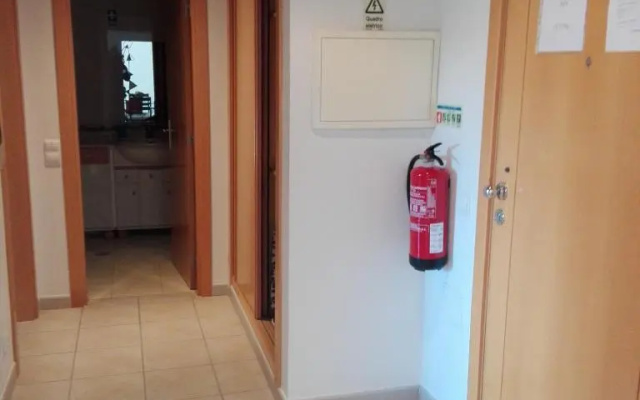 Marina Apartment
