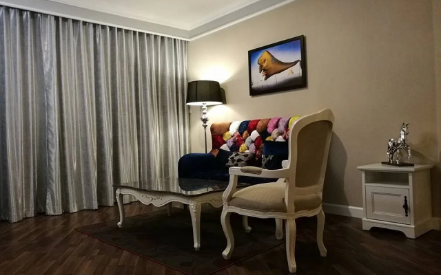 Ao Nang Hipster Hotel