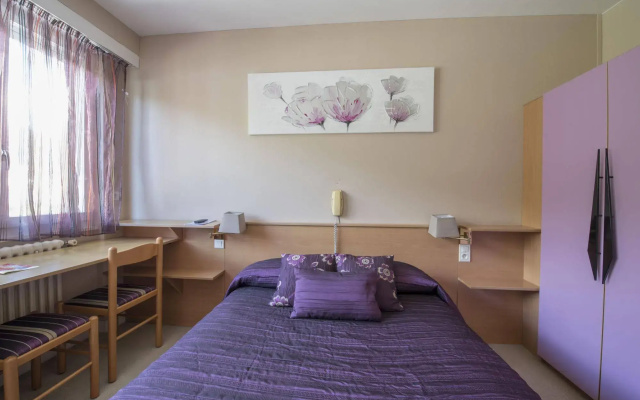 Hotel Le Jura