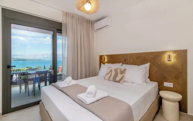 ZEN BLU Suites