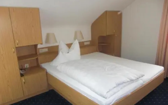 Hotel Birkenhof