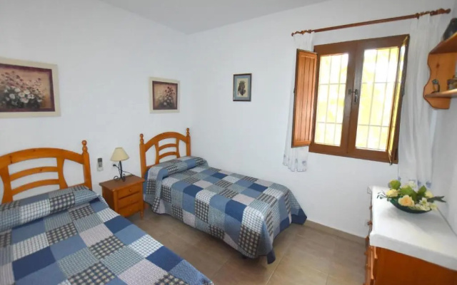 Casa Juanita