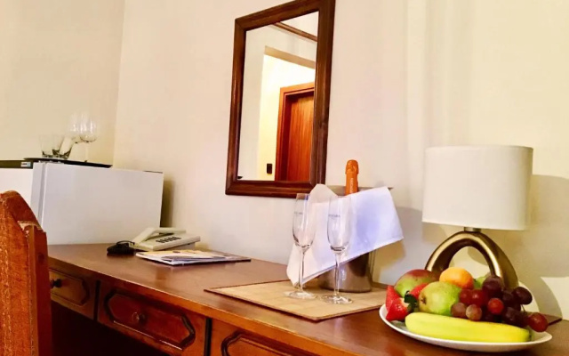 Hotel Kentaur