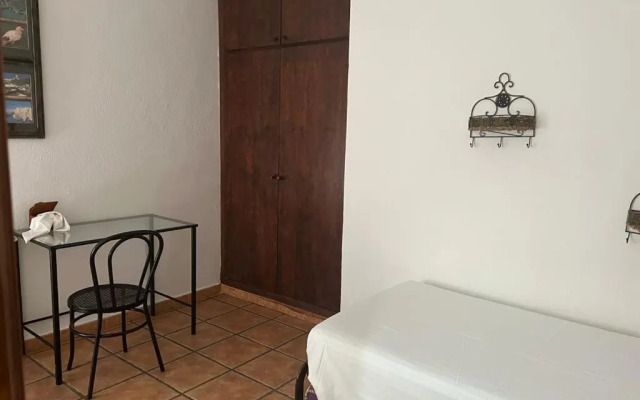Casa Rural La Fabrica De Nacelrio