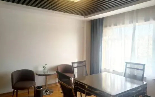 Langting Hotel