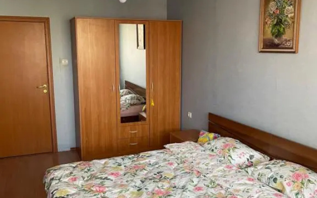Ruse University Apartment