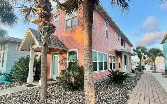 Island Time by Silver Sands Vacation Rentals