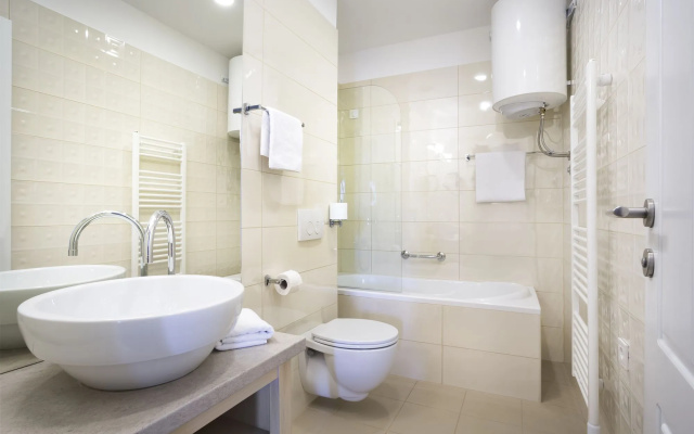 Apartments Belvedere - Liburnia