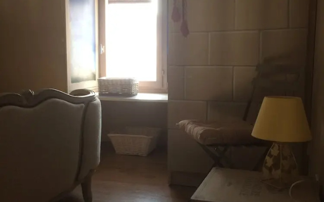 Appartement Nostradamus