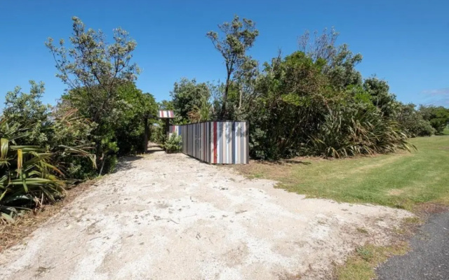 Hectors Hideaway