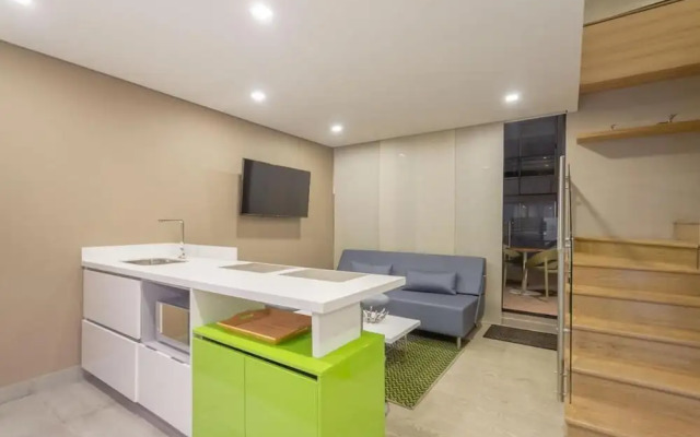 Apartamentos Facile