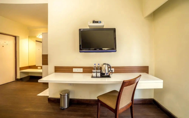 Mango Suites Bravo 2
