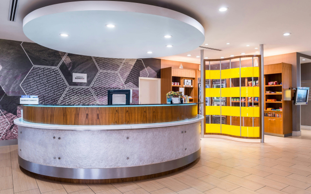 Springhill Suites by Marriott Temecula Wine Country