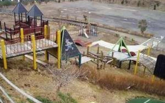 Eto Land