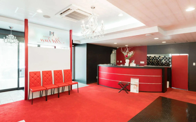 Hotel Art Inn Namba