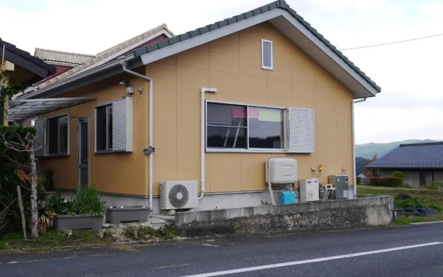 Guest House Tomida
