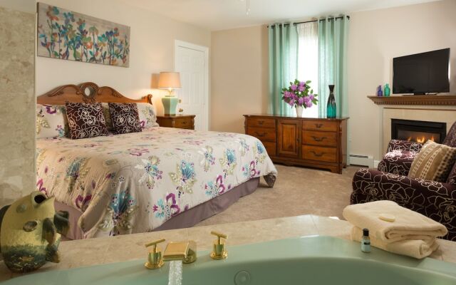 Beech Tree Inn & Cottage