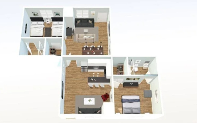 Hotel Sol