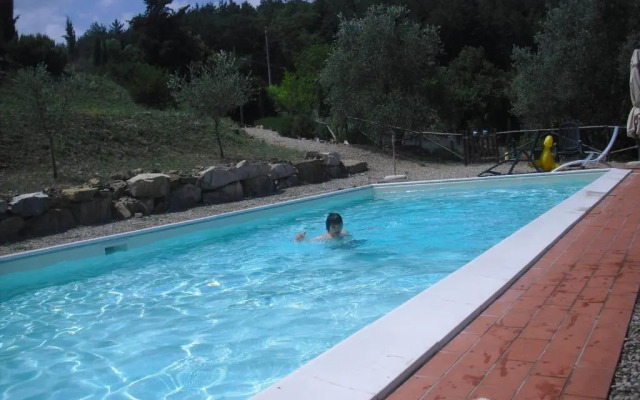 Il Rustico