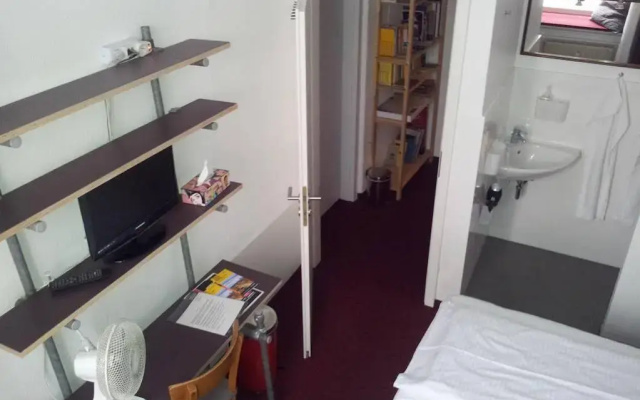 Pension Am Jakobsplatz