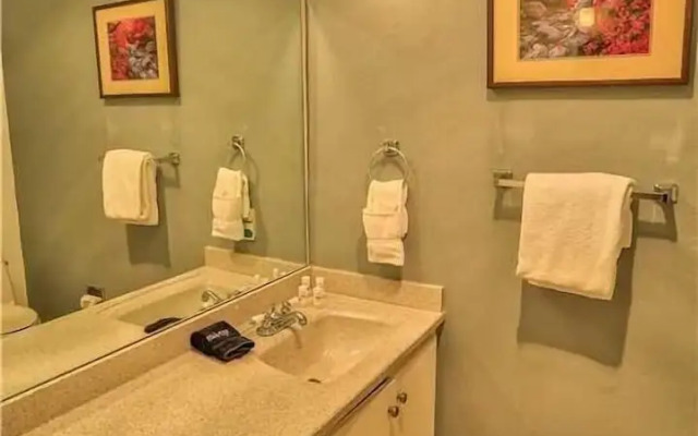 Gold Camp II E87 Apartment 2