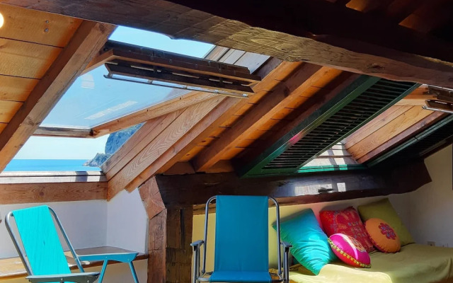 Sea Attic