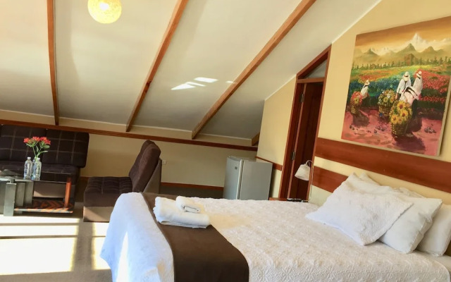 Sol Miranda Hotel